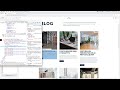 Styling and bottom-aligning ‘Read More’ links for the Basic Grid Blog in Squarespace 7.1
