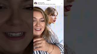Famous #greenscreen Taylor wowed us all night! #vmas2022 #taylornation #taylorsnewalbum #swifttok Profile