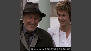 Chez elle