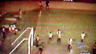 "U" 3 ALIANZA 2... PARTIDAZO 1986