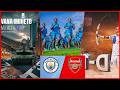 AKAMWENYU NI KOSE MURI RAYON SPORTS// ARSENAL NA MAN CITY KU KUKA KA NYUMA