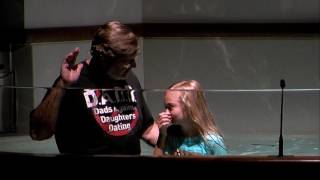 Baptisms - 06.18.17