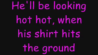 Millionaires-Take Your Shirt Off  [lyrrics]