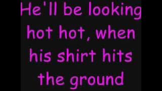 Millionaires-Take Your Shirt Off  [lyrrics]