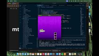 Space Escape screenshot 3