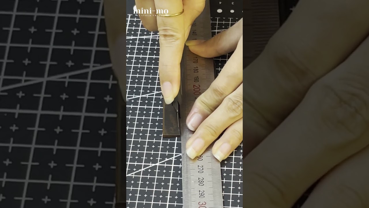 Midori Journal Making 