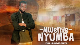 MWENYE NYUMBA [EP 01]