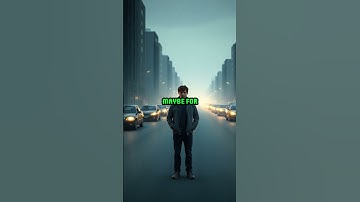 Time Froze—Alone Forever! What Would You Do Next?