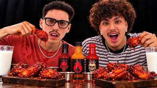 I Asked My Best Friend the SPICIEST Questions