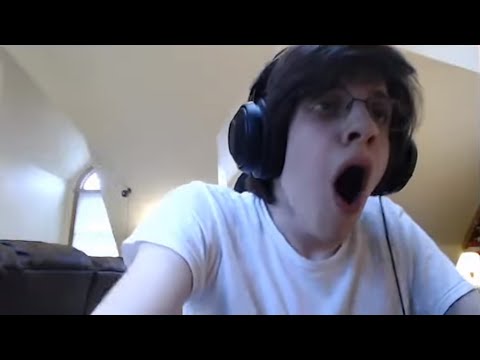 Npesta Kenos Reaction - By Ph4lip
