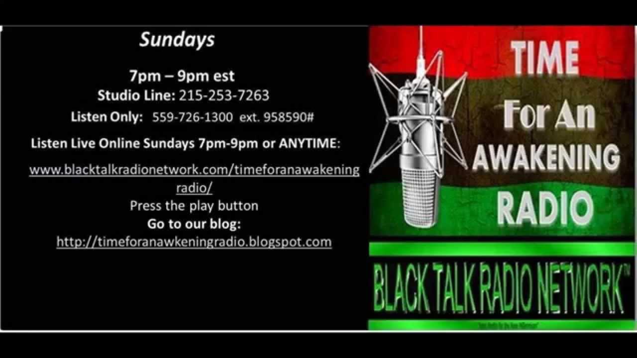 Obi Egbuna Jr. speaks on US Zimbabwe and Cuba relations 1-25-2015