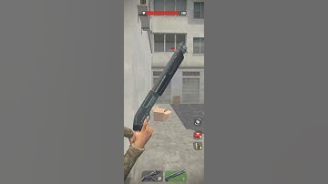 Shoot out Shooting game Level 3 San Vale 4/18 #games #gaming #gameplay #offlineshooter #shootinggame