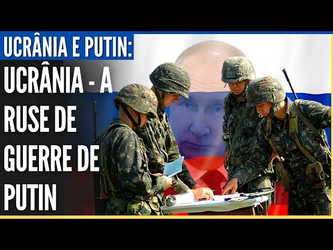 Kiev: ruse de guerre de Putin?