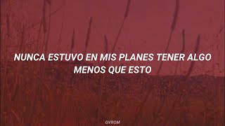 Calvin Harris - Prayers Up (feat. Travis Scott &amp; A-Trak) // Traducida al Español