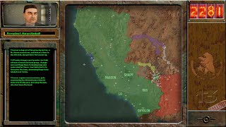HISTORY OF THE NCR [ANIMATED]