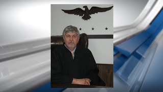 Henderson County JP4 announces retirement