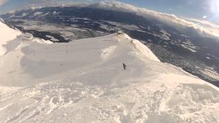 Kicker Session seegrube