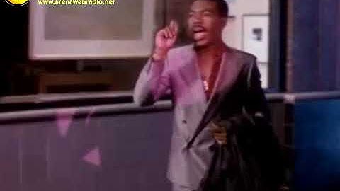 Oran Juice Jones - The Rain - Cataldo Mix Version