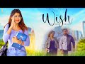 Wish  ha karde meri moto  cute love story  misti queen  latest song 2021