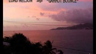 Lord Nelson - *Garrot Bounce* chords