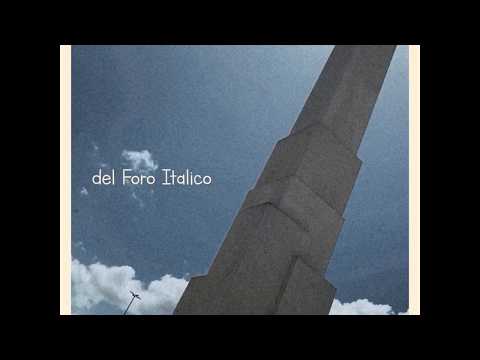CANNELLA - FORO ITALICO (LYRIC VIDEO)