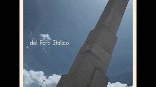 CANNELLA - FORO ITALICO (LYRIC VIDEO)
