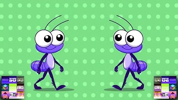 Bob Zoom New Logo Effects Reversed and Normal Fast Motion Effects | Preview 2 V17 Effects Reversed