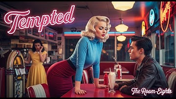 Tempted - The Room-Eights (Ai Doo Wop Music Video)