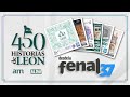 Descubre las 450 Historias de León