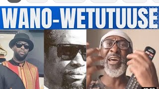 Eddy Kenzo Bibinnyo,Oluyimba Born in Africa luleese obuzibu" Tonayiga Kuyimba"