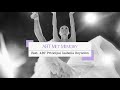 ABT Met Memory Featuring Principal Dancer Isabella Boylston