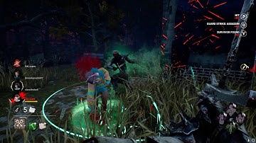 Lethal Pursuer VALUE