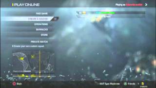 Call of Duty Ghosts 10th/Unlock all Read Desc for more Info
