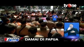 Download lagu Mahasiswa Papua dan Papua Barat Se-Jabodetabek Gelar Aksi Damai di Jakarta