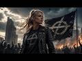 Static Crown Rebellion - AI Original Song (Lyrics)