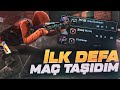 Maçı Taşımaya Çalıştım | Critical Ops - Ranked