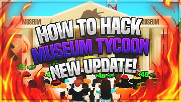 Idle Museum Tycoon Hack Guide 2024 ✅ How To Get Gems With Cheats 🔥 iOS Android MOD APK