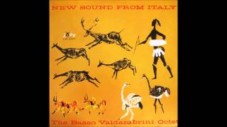 Basso Valdambrini Octet - Blues For Gassman