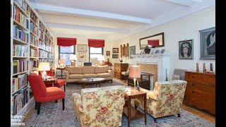 277 West End Avenue Apartment #3D, New York, NY