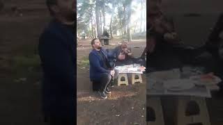 Annem Şarkısı Klarnetli Muhteşem Klarnet Vedat