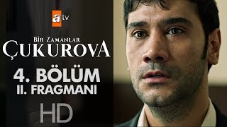 Bir Zamanlar Ova 4. Bölüm 2. Fragmanı
