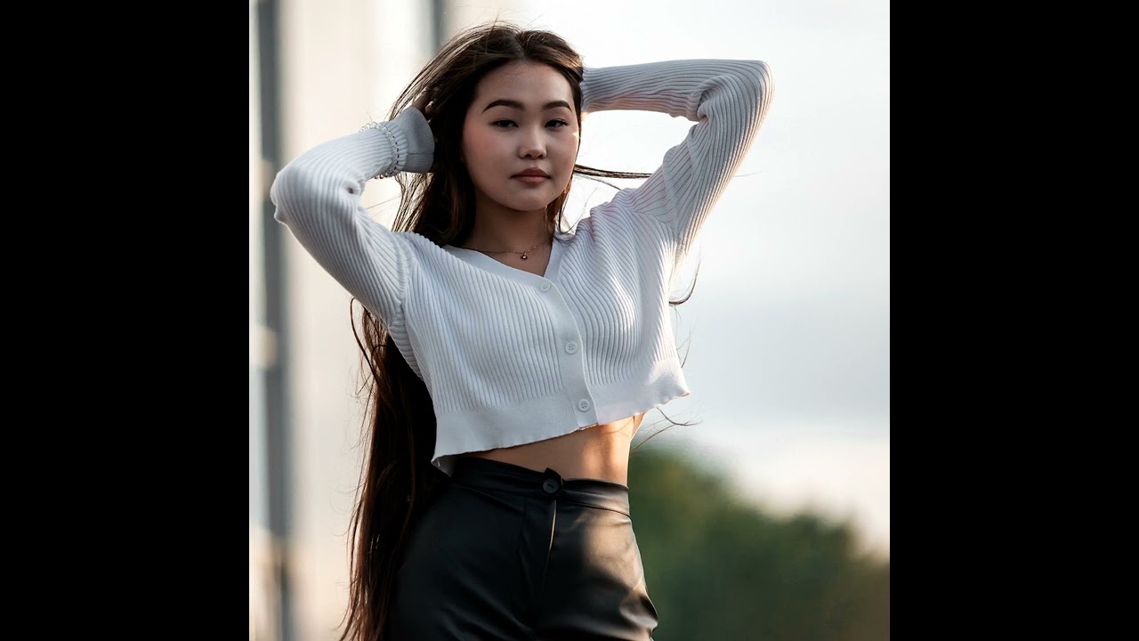 [Sibir-Turkic Slow] Arabella - Rajaji Ool /2023 Tuva 🇷🇺