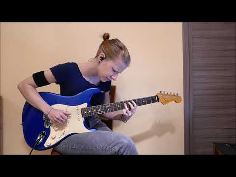 Remember Hans Zimmer Guitar Version