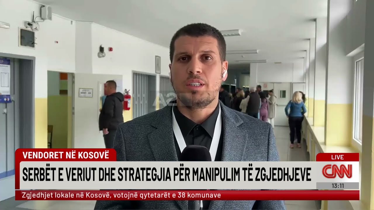 Veriu do të jetë surprizë nëse do të qeveriset nga një shqiptar