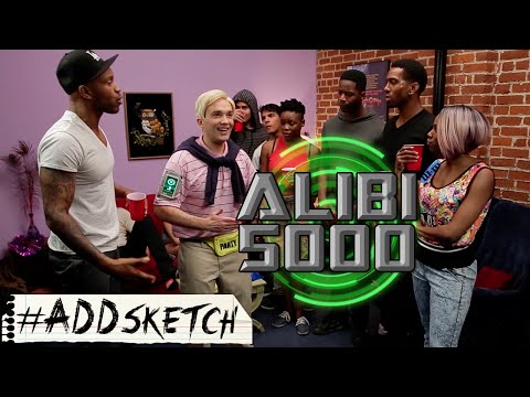 Alibi 5000 | All Def