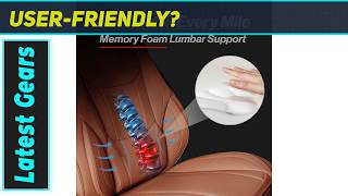 Coverland BMW X1 Seat Covers: Amazing Custom Fit Luxury Upgrade