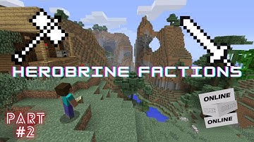 DOMINATING in ARENA @ethansbad. | Herobrine.org ARES |#minecraft #java #herobrine