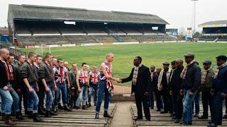 Why Birmingham Skins & The Zulus Made a Truce to Become an Unstoppable Force