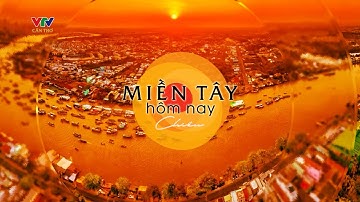 🔴 Livestream MIỀN TÂY HÔM NAY CHIỀU 25/11/2025: ĐBSCL hướng về miền Trung ruột thịt