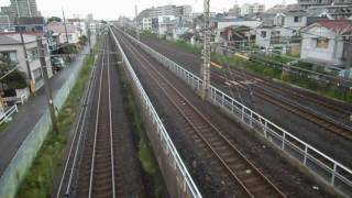 EF65 2139 カン付き